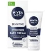 Nivea Men Sensitive 24H Hydration Face Kreminis Day Kreminis