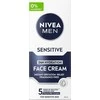 Nivea Men Sensitive 24H Hydration Face Kreminis Day Kreminis