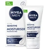 Nivea Men Sensitive 24H Hydration Face Kreminis Day Kreminis