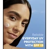 Nivea Drėkinamasis kremas su apsauga nuo UV spindulių SPF 15 Soft (kasdienis UV kremas) 100 ml