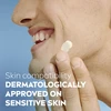Nivea Drėkinamasis dieninis kremas vyrams SPF 30 Men Sensitive (kasdienis apsauginis drėkiklis) 50 ml