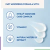 Nivea Rose Touch nawilżający żel-krem su organiczną wodą różaną 50ml