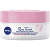 Nivea Rose Touch Day Kreminis moterims, 50 ml