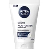 Nivea Drėkinamasis veido kremas jautriai odai 100 ml