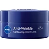 Nivea Naktinis kremas veido kontūrams gerinti 65+ (naktinė priemonė nuo raukšlių) 50 ml