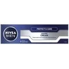Nivea Hydrocare shaving cream (Mild Shaving Kreminis) 100 ml