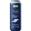 Nivea Hydrocare dušo želė