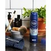 Nivea „Protect &amp; Care“ skutimosi gelis, 200 ml