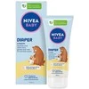 Nivea apsauginis kremas nuo bėrimų kūdikiams (vystyklų bėrimas Kreminis), 100 ml
