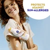 Nivea Protective lotion for sensitive skin SPF 50+ Sun Sensitive Protect 200 ml