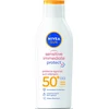 Nivea Protective lotion for sensitive skin SPF 50+ Sun Sensitive Protect 200 ml