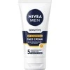 Nivea apsauginis kremas SPF 15 Men Sensitive (veido kreminis) 75 ml