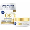 Nivea Anti-Wrinkle Extra maitininantis Kreminis Q10 OF 15 50 ml