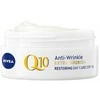 Nivea Anti-Wrinkle Extra maitininantis Kreminis Q10 OF 15 50 ml