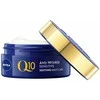 Nivea Anti-Wrinkle Extra maitininantis Night Kreminis Q10 Power 50 ml
