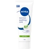 Nivea Raminamasis (rankų kremas) su alaviju ir simondsijų aliejumi. Gaivinantis rankų kremas 75 ml.