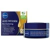 Nivea Refreshing ( Anti-Wrinkle + Revitalizing) Night Kreminis 50+