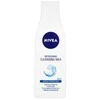 Nivea gaivinantis valomasis pienelis normaliai ir mišriai odai Aqua Effect 200 ml
