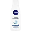 Nivea gaivinantis valomasis pienelis normaliai ir mišriai odai Aqua Effect 200 ml