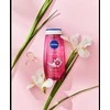 Nivea Refreshing Dušo želė Vanduo Lily Oil (Dušo želė) 250 ml