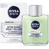 Nivea Men Sensitive Recovery balzamas po skutimosi 100ml