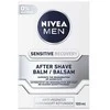 Nivea Men Sensitive Recovery balzamas po skutimosi 100ml