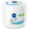 Nivea gaivinamai švelnus drėkinamasis kremas, 500 ml