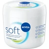 Nivea gaivinamai švelnus drėkinamasis kremas, 500 ml