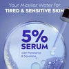 Nivea Regenerating Micellar Vanduo 400 ml