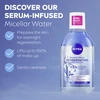 Nivea Regenerating Micellar Vanduo 400 ml