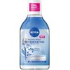 "Nivea" regeneruojantis micelinis vanduo su serumu (regeneruojantis micelinis vanduo) 400 ml