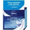 Nivea Regeneruojantis naktinis kremas N/S 50 ml