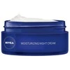 Nivea Regeneruojantis naktinis kremas N/S 50 ml