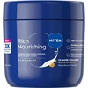Nivea Maitinamasis kūno kremas 400 ml