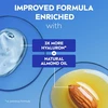 Nivea Maitinamasis kūno kremas 400 ml