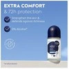 Nivea rutulinis antiperspirantas vyrams Men Derma Control Defend (antiperspirantas) 50 ml