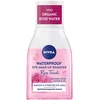 Nivea „Rose Touch“ (vandeniui atsparus akių makiažo valiklis) 100 ml