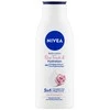 Nivea Rose Touch &amp; Hydration Losjonas kūnui Losjonas kūnui moterims, 400 ml
