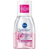 Nivea „Rose Touch“ (vandeniui atsparus akių makiažo valiklis) 100 ml