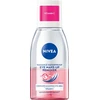 Nivea (Rūpestingas akių makiažo valiklis) 125 ml
