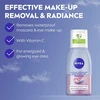 Nivea (Rūpestingas akių makiažo valiklis) 125 ml