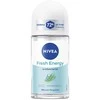 Nivea „Energy Fresh“ rutulinis antiperspirantas (rutulinis antiperspirantas) 50 ml