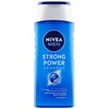 Šampūnas NIVEA Men, Strong Power, 400 ml