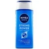 Nivea Men Strong Power šampūnas vyrams, 500 ml