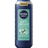 Nivea Men nuo riebalų, 500 ml