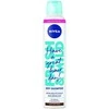 Nivea Fresh & Mild Sausas šampūnas, 200 ml
