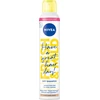 Nivea Fresh &amp; Mild Light Hair Tones Sausas šampūnas Sausas šampūnas