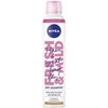 Nivea Fresh & Mild Sausas šampūnas, 200 ml