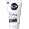 Nivea Sensitive veido prausimosi gelis, 150 ml