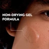 Nivea Sensitive Face Wash Cleansing Gel 150 ml